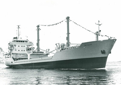 Yno 70 Grete Nielsen
